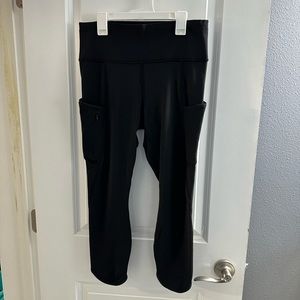 Athleta leggings